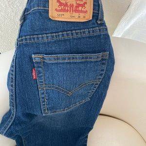 Levi’s Jeans